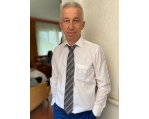 Mehmet İNCE