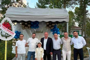SÜNNET DÜĞÜNLERİMİZ
