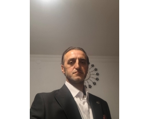 Yılmaz OKUR