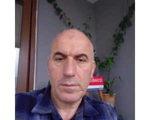 Erhan YABUÇ
