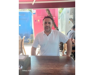 Erol AKIN