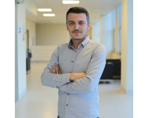 İlker İRİŞ