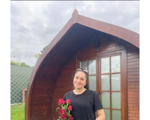 Merve ÇELEBİ ŞEN