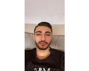 Mustafa OKUR