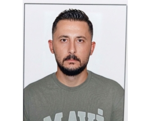 Tolga İNCE