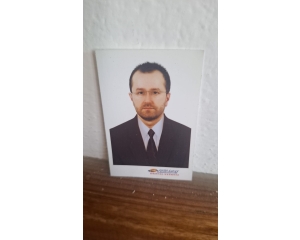Vural OKUR