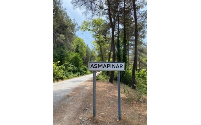 KÖYÜMÜZ