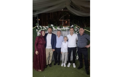 SÜNNET DÜĞÜNLERİMİZ