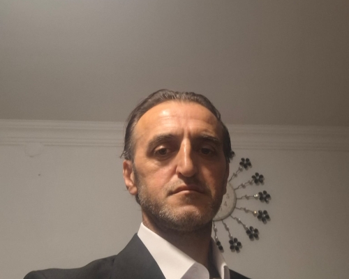 YILMAZ OKUR