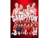 AVRUPA ŞAMPİYONU KIZLARIMIZ
