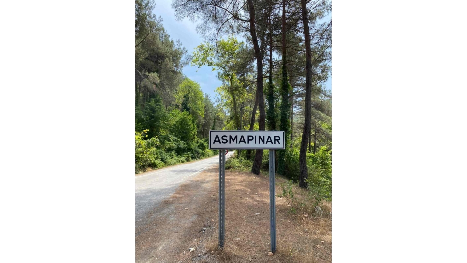 KÖYÜMÜZ