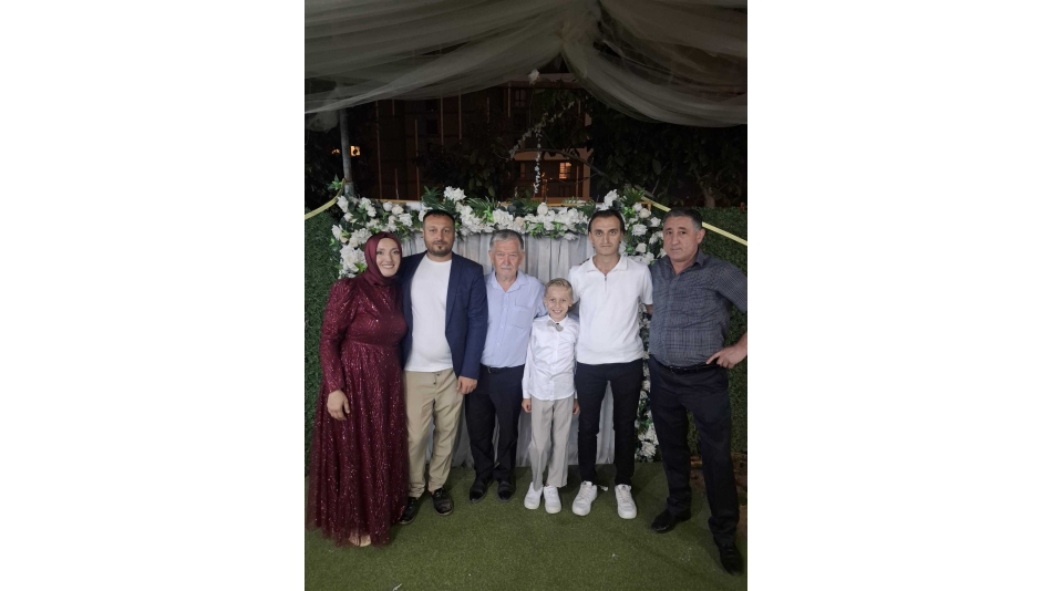 SÜNNET DÜĞÜNLERİMİZ